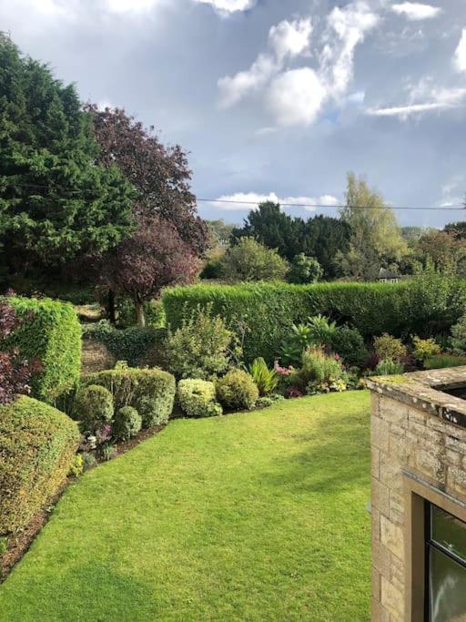 Cotswolds Luxury House In Central Bourton Large Sleeps 2-11. Pet Friendly. Экстерьер фото